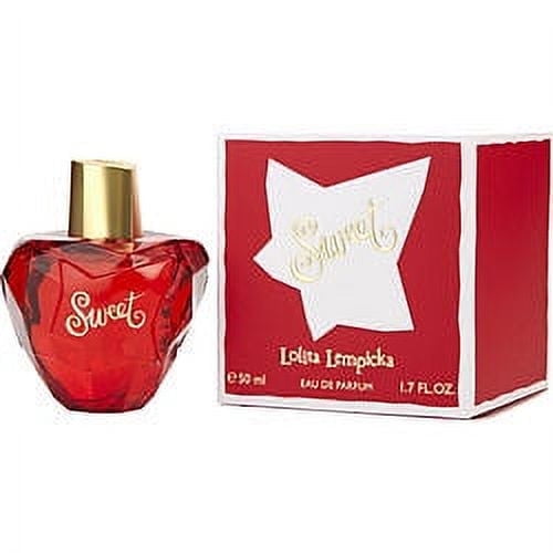 Lolita Lempicka Sweet Eau de Parfum, Perfume for Women, 1.7 Oz Spray