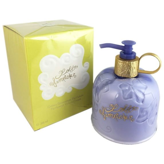 Lolita Lempicka Women 10.2 oz Perf.Velvet Cr