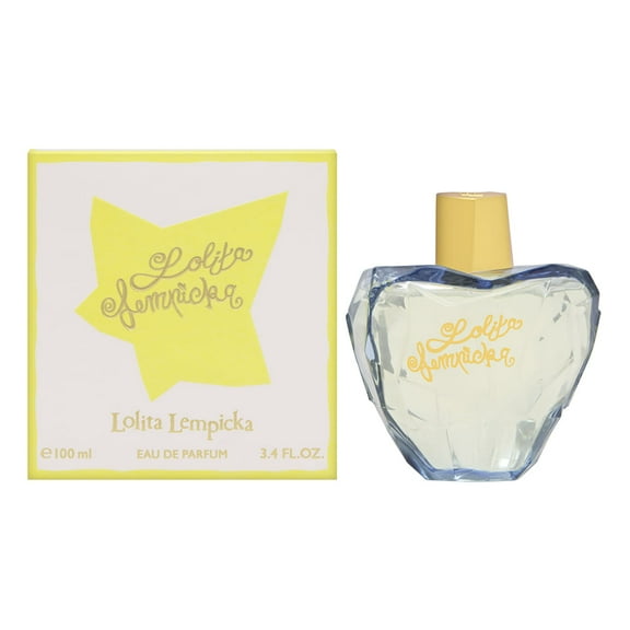 Lolita Lempicka by Lolita Lempicka for Women 3.4 oz oz Eau de Parfum Spray