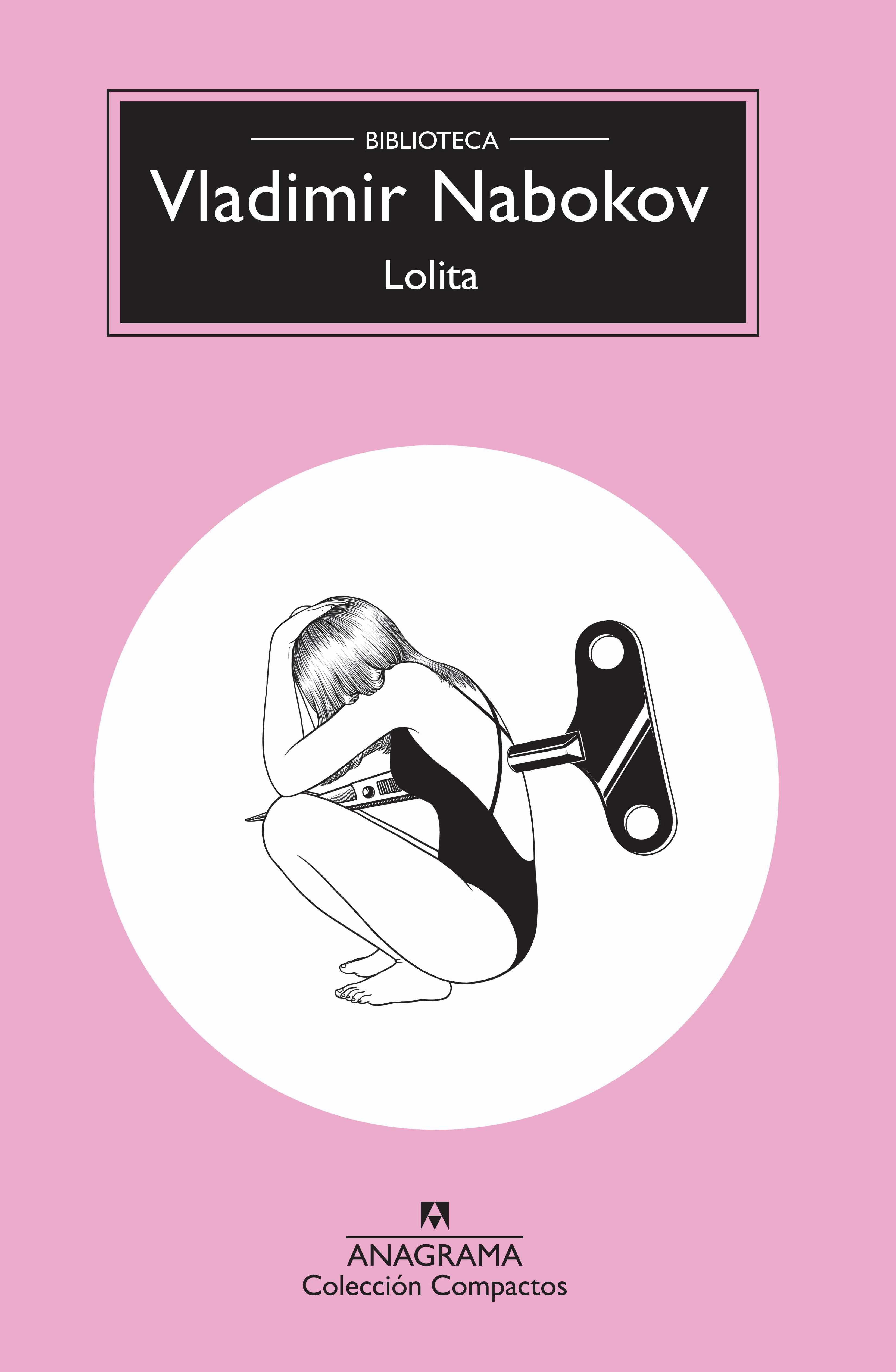Lolita (Paperback)