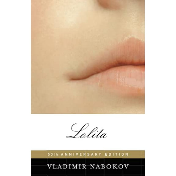 Pre-Owned Lolita, 9780679723165, 0679723161, Paperback, Edition Unstated edition