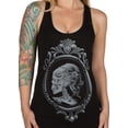 thumbnail image 1 of Lolita Racerback Tank Top, 1 of 2