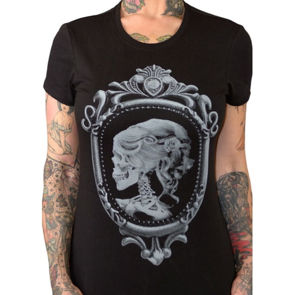 Lolita Tee