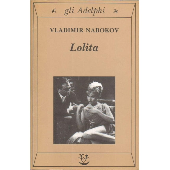 Vladimir Nabokov Lolita (Paperback)