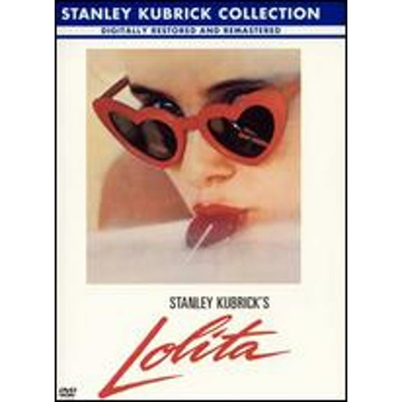 Pre-Owned Lolita (Widescreen)