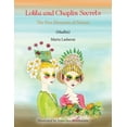 thumbnail image 1 of Lolita and Chaplin Secrets: The Five Elements of Nature, (Paperback), 1 of 1