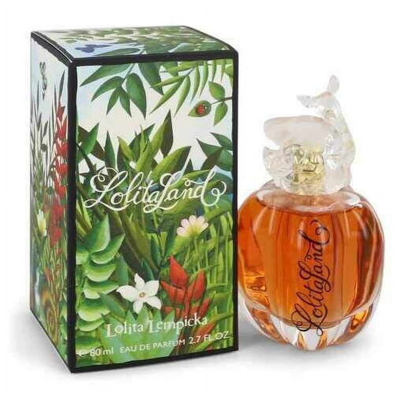 Lolitaland by Lolita Lempicka Eau De Parfum Spray 2.7 oz Women