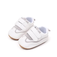 Munchkin by Stride Rite Mars Baby Walking Sneaker - Walmart.com