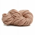 thumbnail image 1 of Loliuicca DIY Fashion Super Soft Chunky Merino Wool Gaint Yarn Knitting Roving Crocheting, 1 of 1