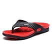 HOBIBEAR Mens Thong Sandals Arch Support Indoor And Outdoor Beach Flip Flop E03f1ec0 00e0 48be 98db 395b9da0d5ee.2078e7270d5109a73f7b36698644319e HOBIBEAR Mens Thong Sandals Arch Support Indoor And Outdoor Beach Flip Flop E03f1ec0 00e0 48be 98db 395b9da0d5ee.2078e7270d5109a73f7b36698644319e