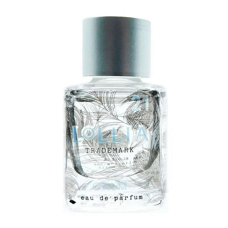 Lollia calm perfume sale