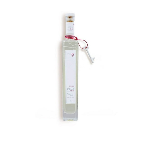 Lollia In Love No. 9 Classic Petal Bubbling Bath, 16.0 Oz