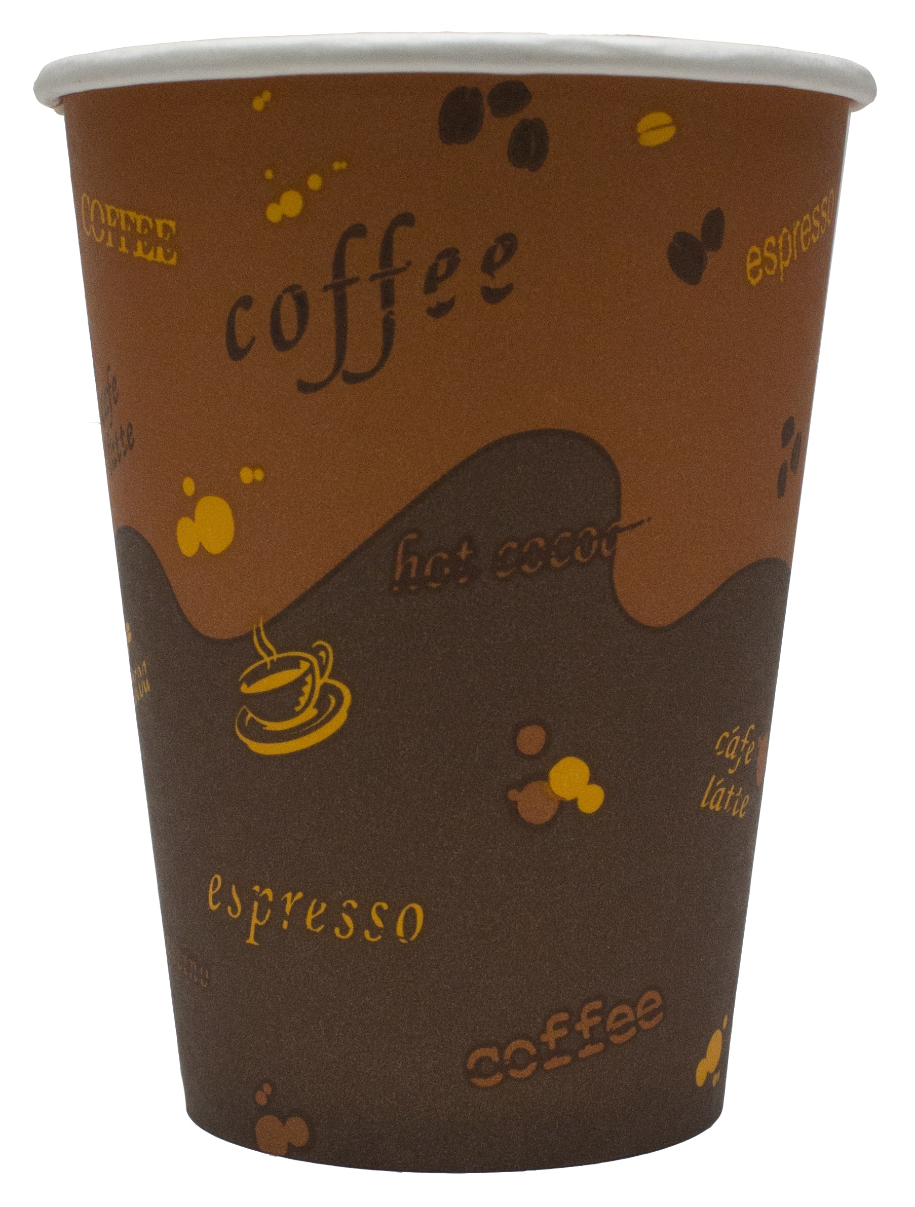 PAW Patrol 9 oz Paper Cups, 8pk - Walmart.com