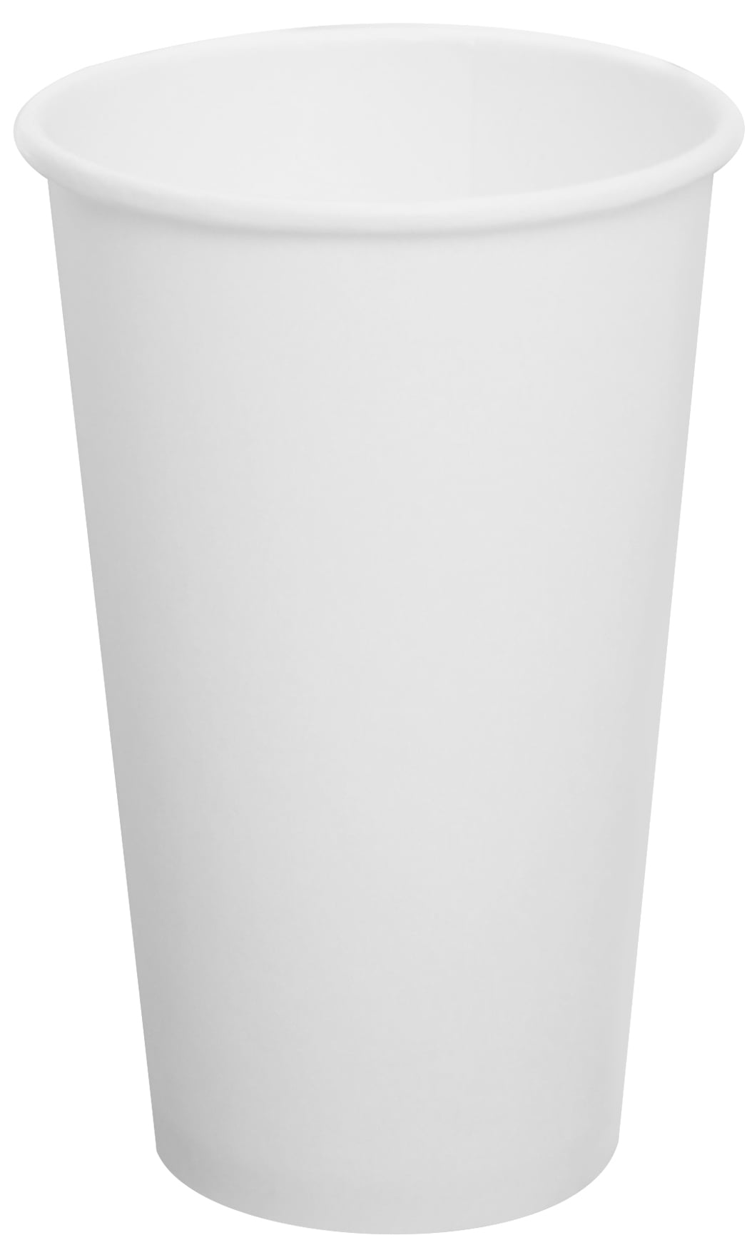 Dart J Cup Insulated Foam Pedestal Cups, 44 oz, White, 300/Carton - Mfr  Part# 44AJ32