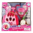 thumbnail image 1 of Lollipop Carry & Care Veterinary Playset, 1 of 1