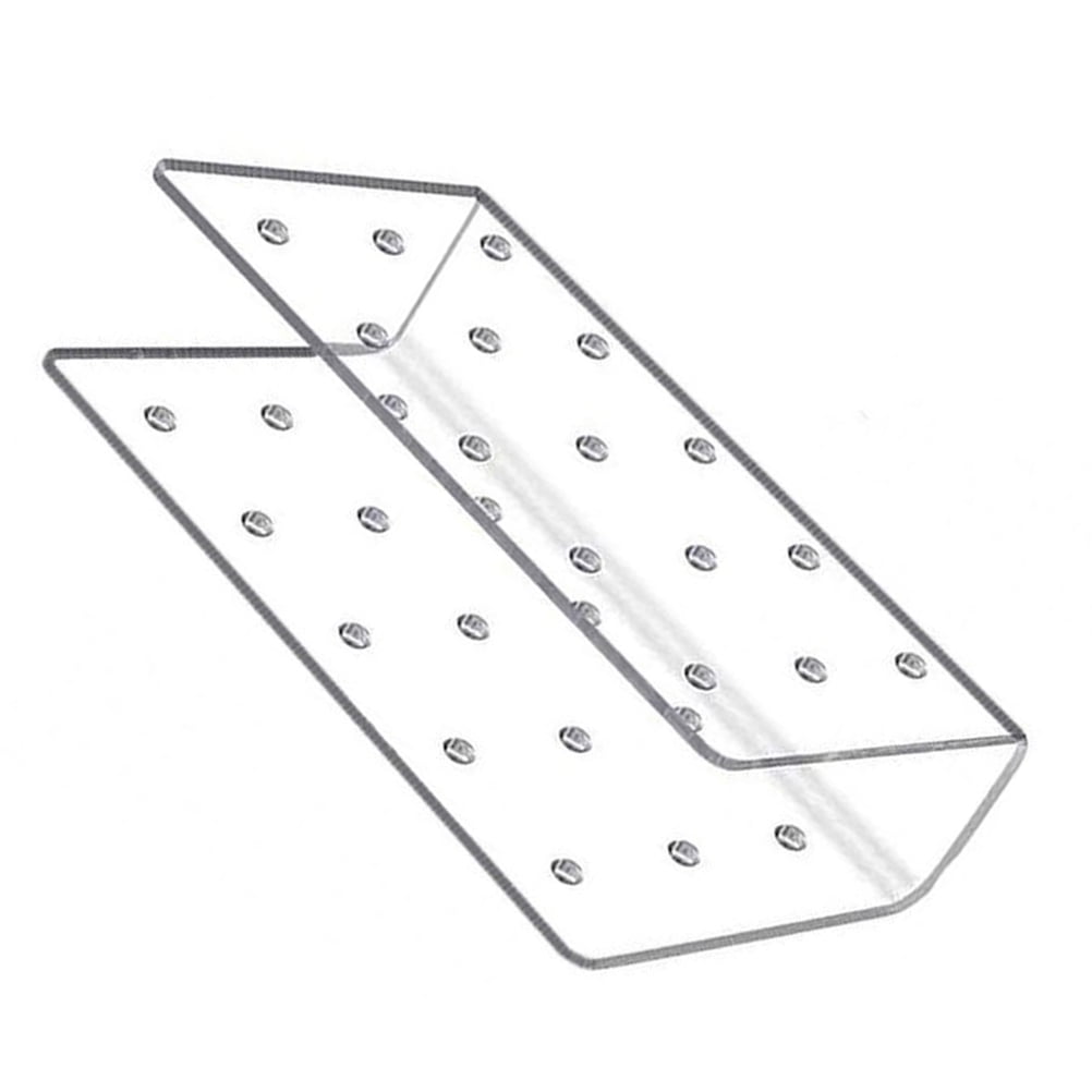 Lollipop Display Rack 15hole Storage Rack Party Candy Stand Acrylic