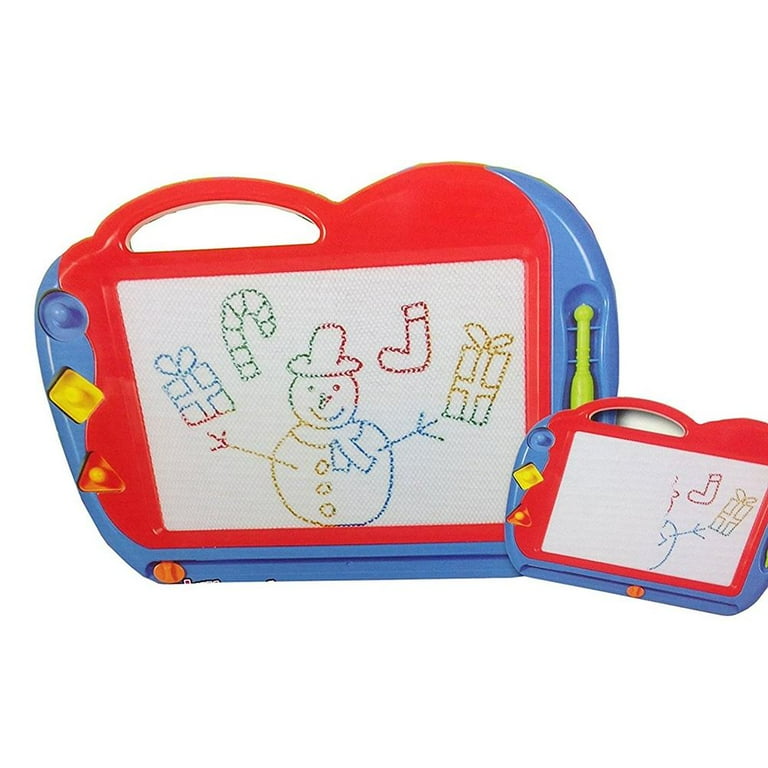 Color doodle board cheap