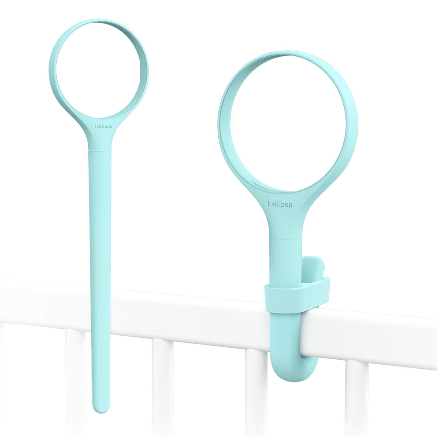 Lollipop Exchangeable Outer Sleeve 20cm (Turquoise)