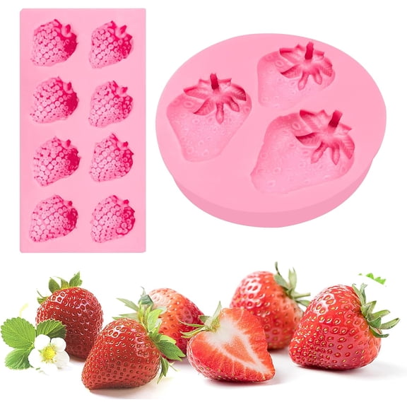 Lollipop Fondant Molds 3 Pcs, Candy Shape Cake Decorating Molds for Baking Cupcake Toppers, Chocolate, Sugar Crafting, Marzipan, Year Rounds, Cookies, Modeling Clay, Resin Crafts, Plaster