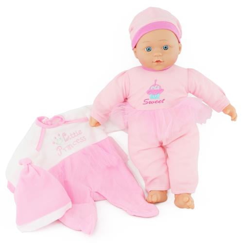 Lollipop My Little Princess Babydoll Set