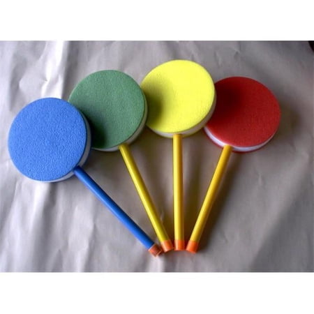 Lollipop Paddle - Small (1 assorted)