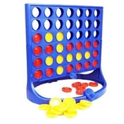 Lollipop Toys Join4 Family Game