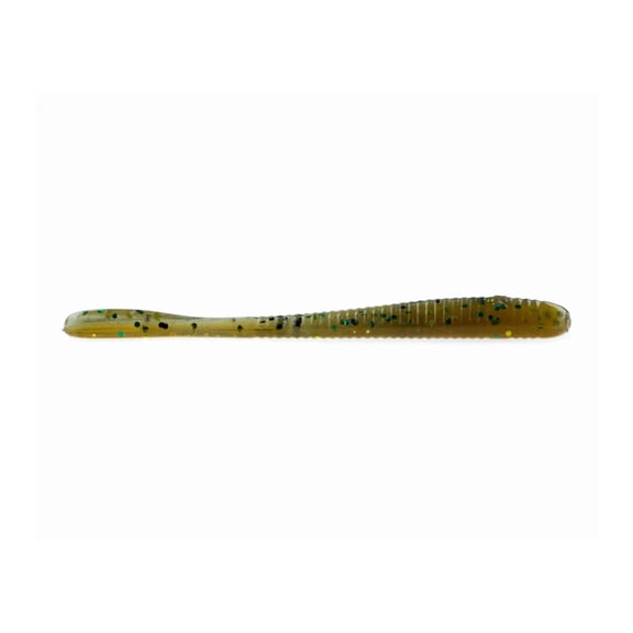 Lollipop Ds Perch Bait Lure 3.5" AMB-X80617