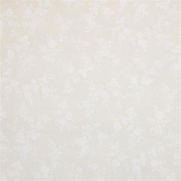 Lollipops and Roses Fitted Crib Sheet