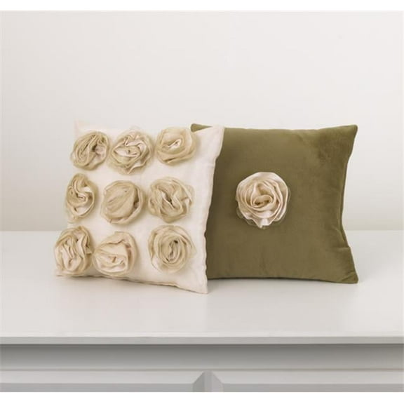 Lollipops and Roses Pillow Pack