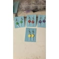 thumbnail image 1 of Lollipops earrings, 1 of 5