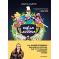 thumbnail image 1 of Lollo Lacustre Il duello della leggenda. Un'avventura nel mondo di Brawl Stars (Paperback), 1 of 1