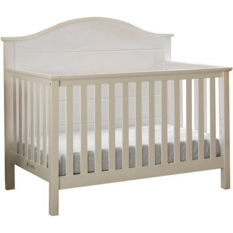 Cottage 4 in 1 crib store