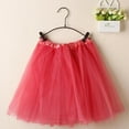 thumbnail image 1 of Lolmot Adult Tutu Skirts forWomen Vintage Ballet Bubble Dance Skirts for Cosplay Party, 1 of 1