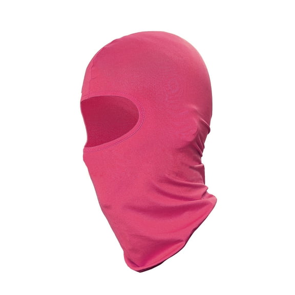 Lolmot Balaclava Face Mask UV Protection, Breathable Lightweight Sheisty Mask, Motorcycle Ski Mask for Men Women Sports Sun Hood