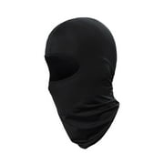 Lolmot Balaclava Face Mask UV Protection, Breathable Lightweight Sheisty Mask, Motorcycle Ski Mask for Men Women Sports Sun Hood