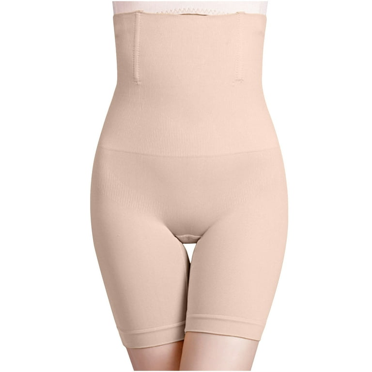 Lolmot Body Shaper for Women Sexy High Waist Cincher Panty Tummy
