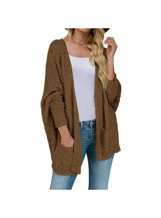 Popcorn Sweater Size