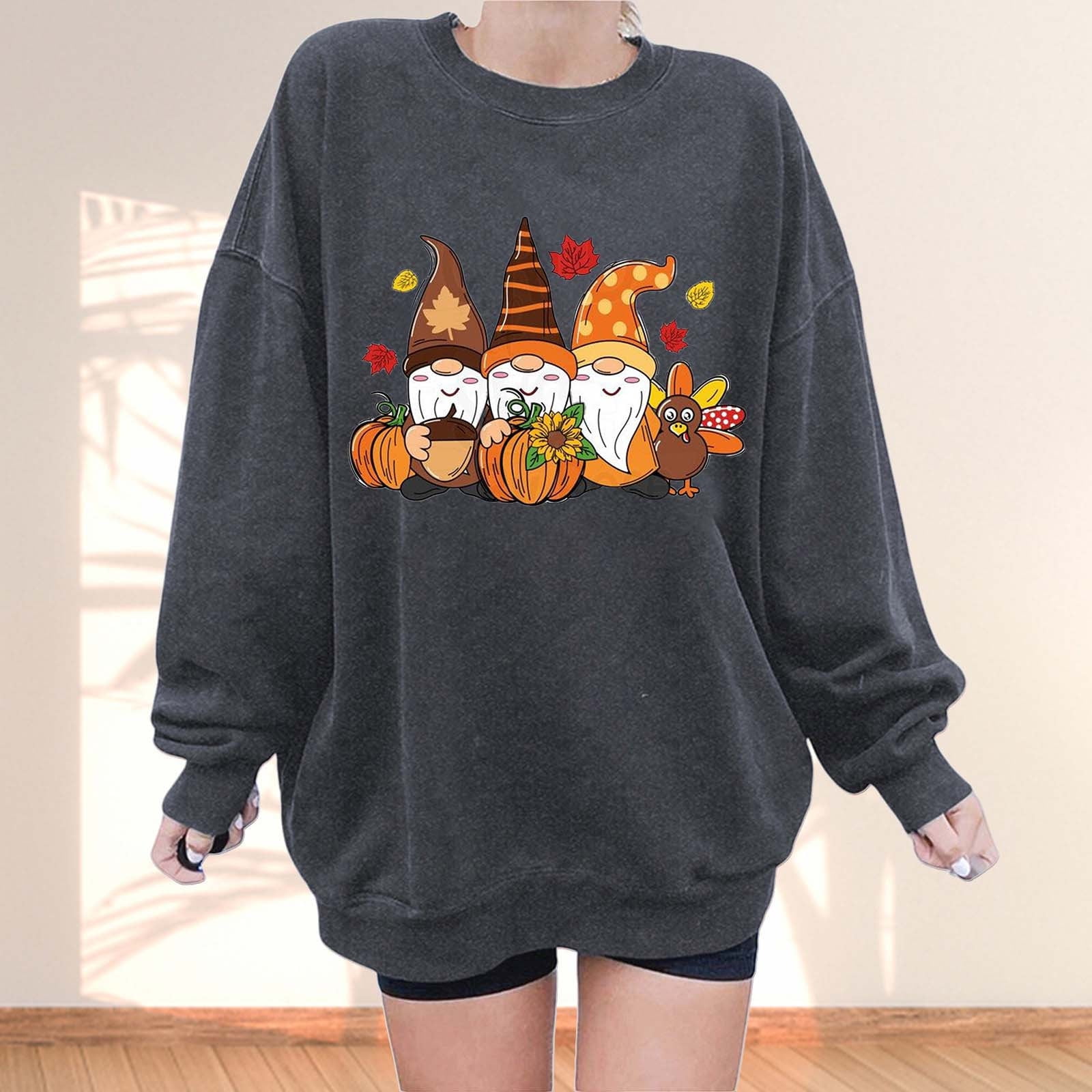 Cute halloween cheap sweatshirts