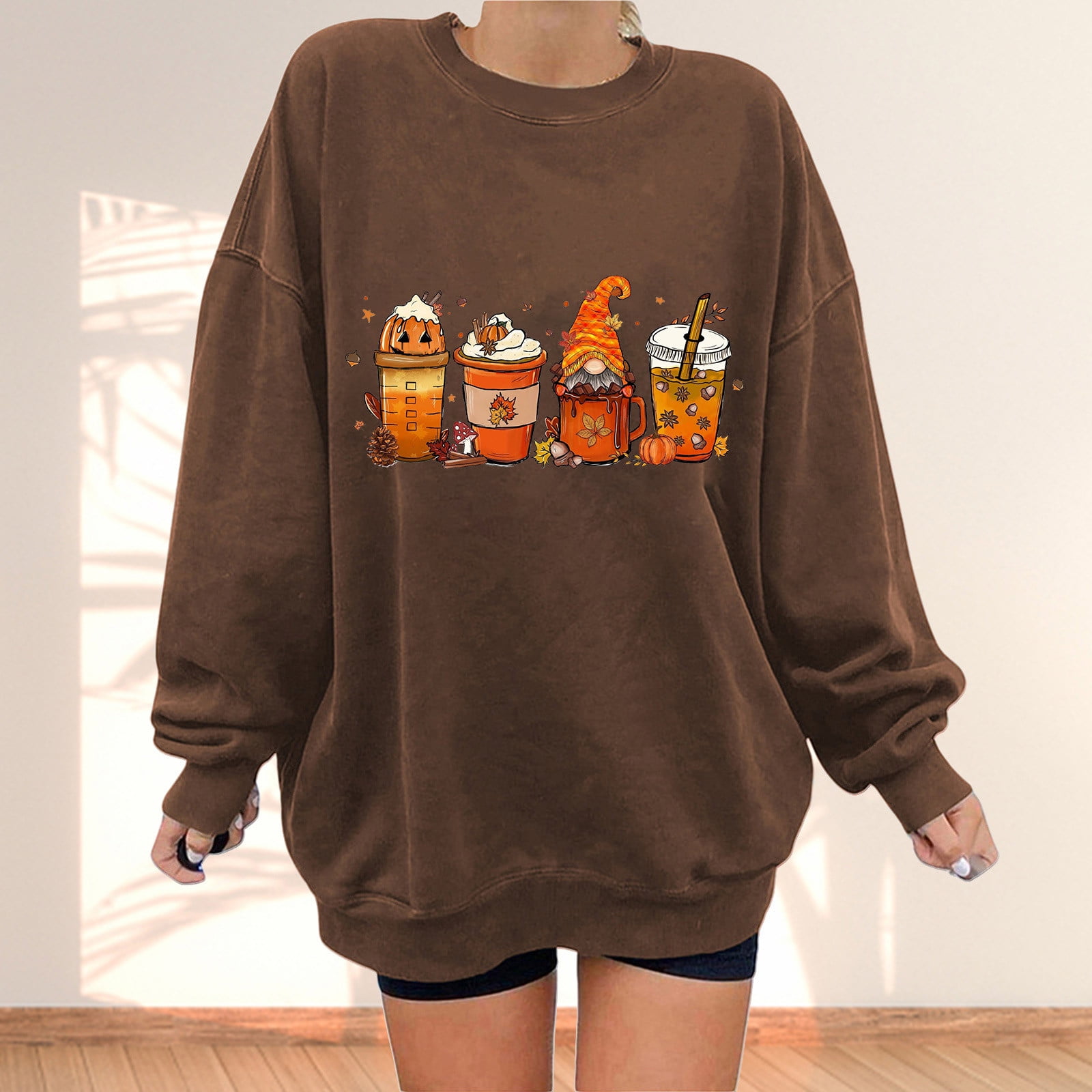 Cute sale graphic sweatshirts