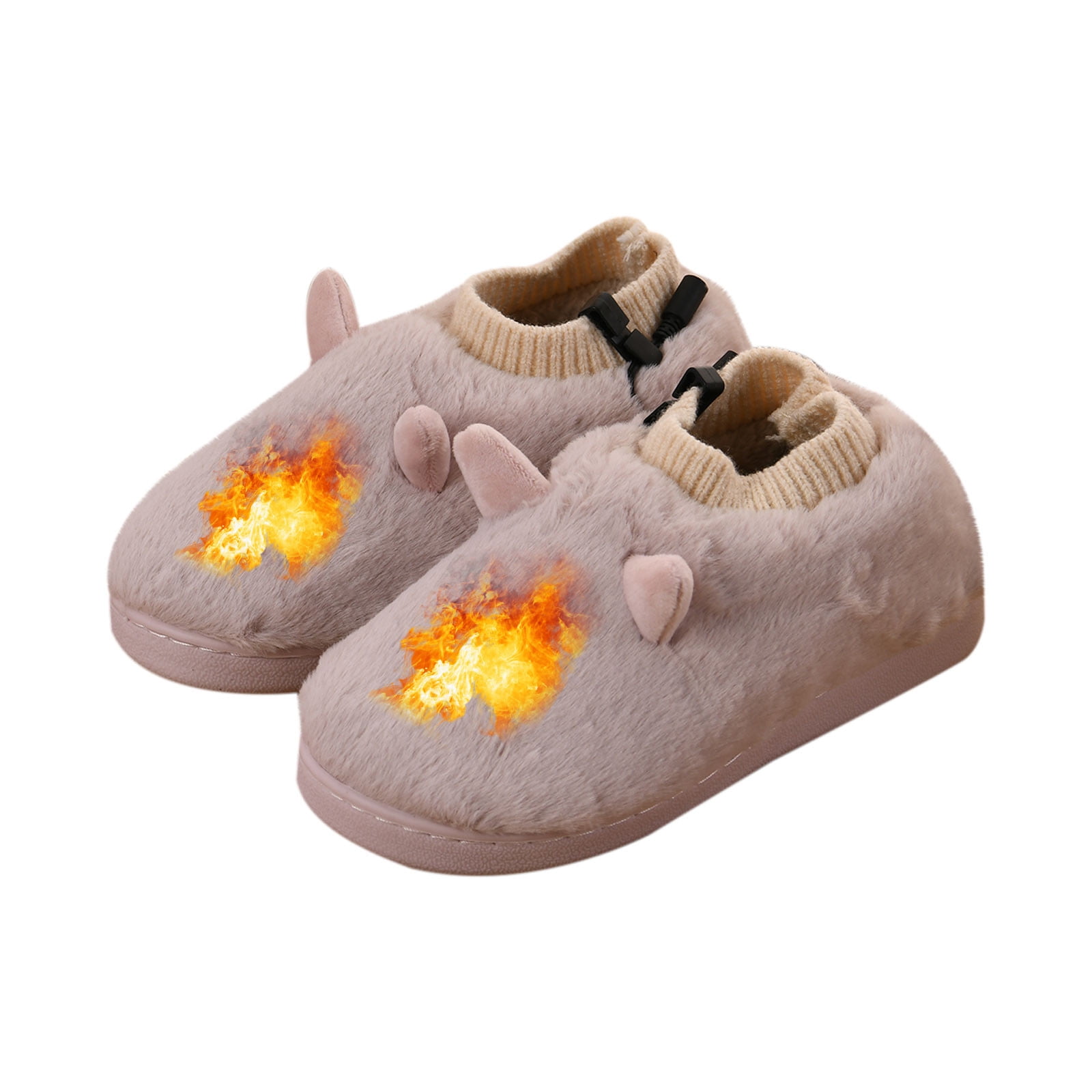 Lol bedroom slippers deals