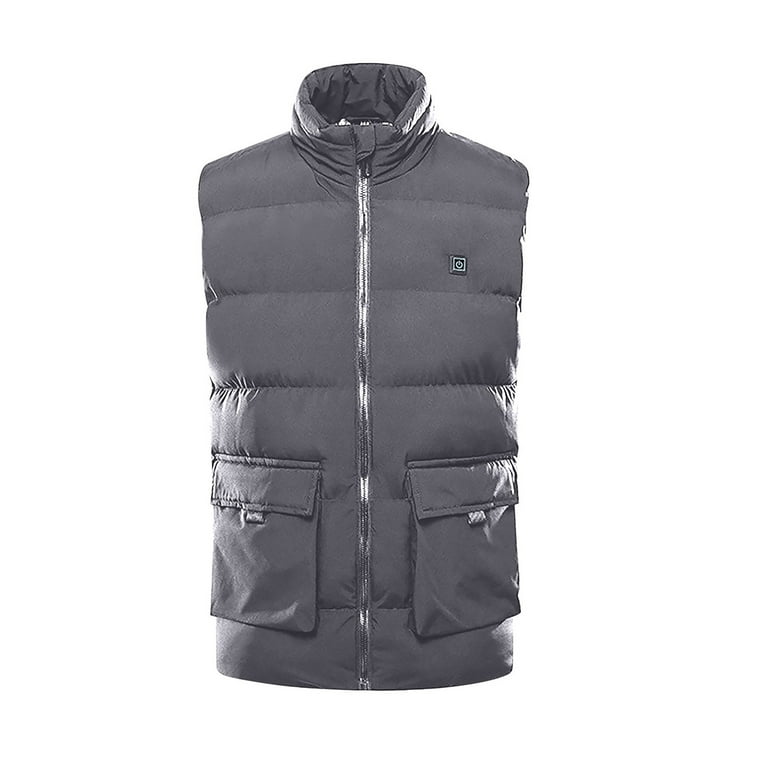 Care tips to extend heated jacket life