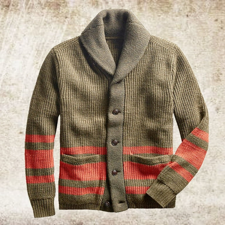 New Long Sleeved Collar Solid Color Sweater New Long Sleeved Collar Solid Color Sweater