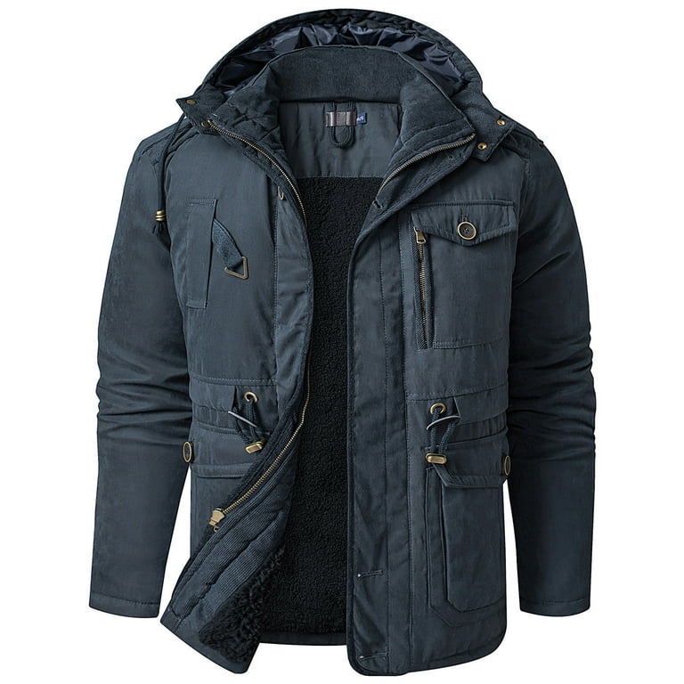 ジャケット・アウター C.E HEAVY COTTON OVER JACKET M C.E HEAVY COTTON OVER JACKET