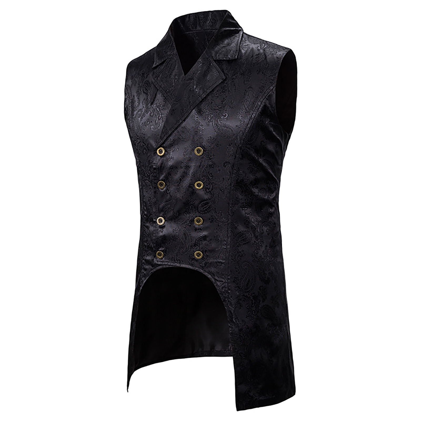 新品未使用 REVERBERATE LONGTAILORED WAISTCOAT REVERBERATE LONG TAILORED WAISTCOAT