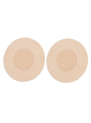 nipple petal stickers 
