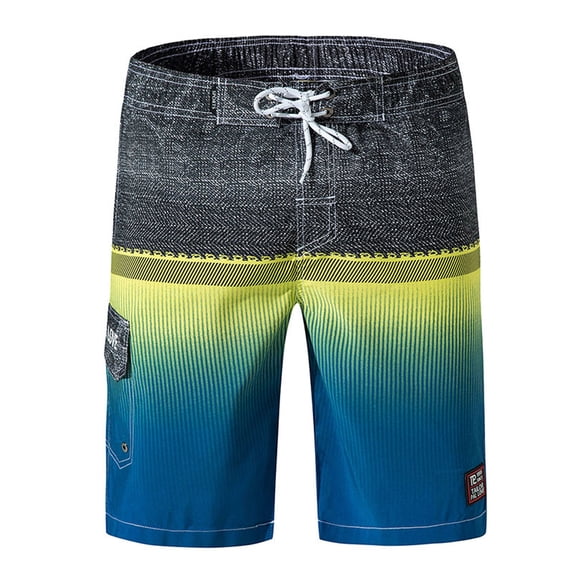 Up to 65 off!Lolmot Plus Size Mens Swim Trunks 5" Inseam Swim Shorts Quick Dry Beach Shorts with Mesh Lining,Printed Hawaiian Shorts Mens Plus Size Swimwear Bathing Suits