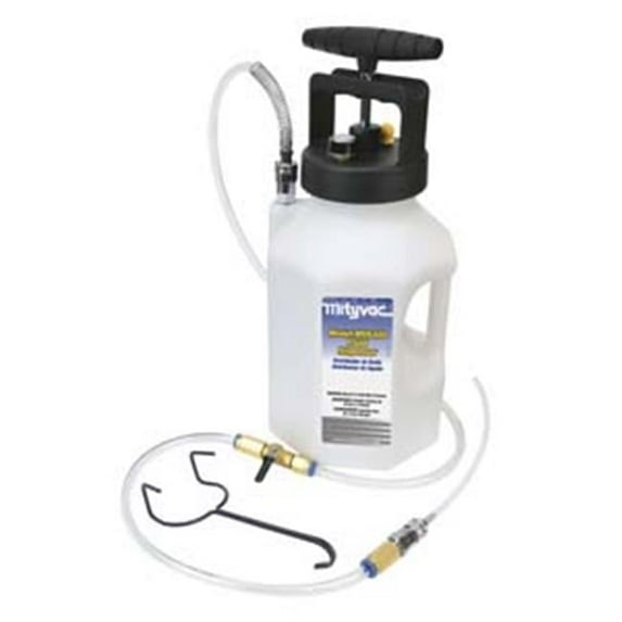 Loln Industrial Atf Refill System