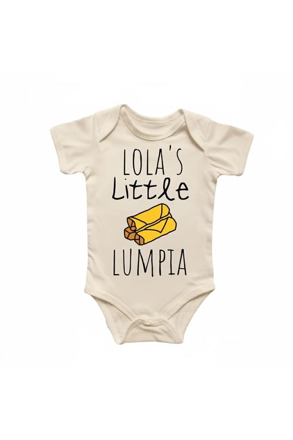 Lolo Lola Philippines Newborn Baby Body Suits