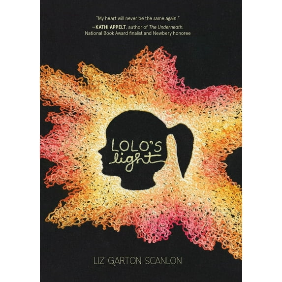 Lolo’s Light (Hardcover)