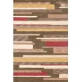thumbnail image 1 of Loloi Abacus AC-02-Olive-Gold-5x8 Area Rug, 1 of 2